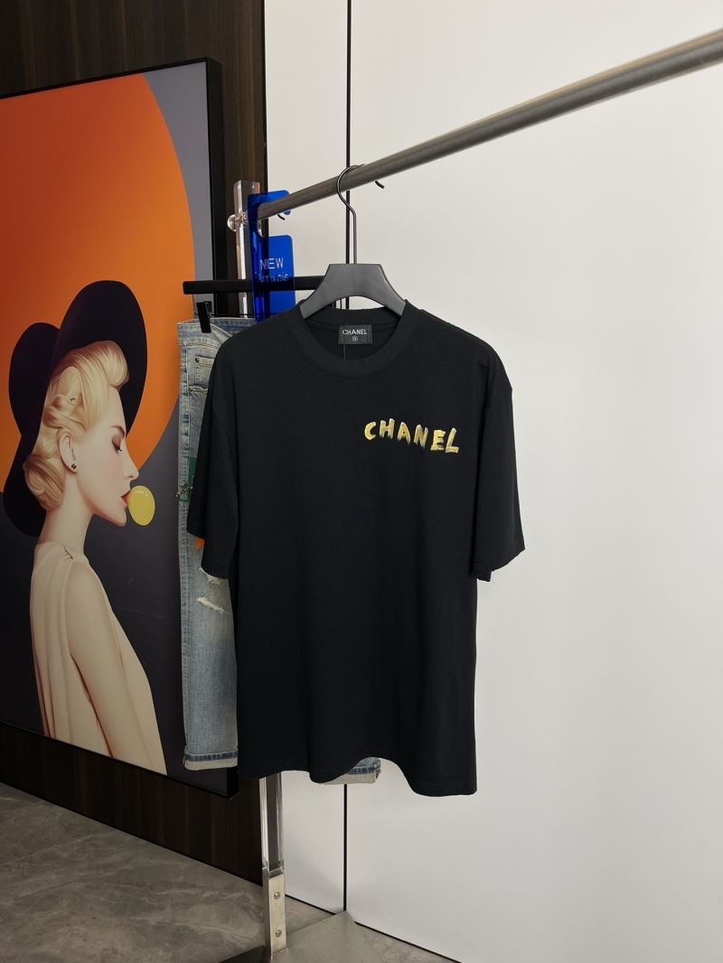 Chanel T-Shirts